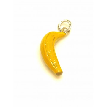 Banane émaillé - Moyenne