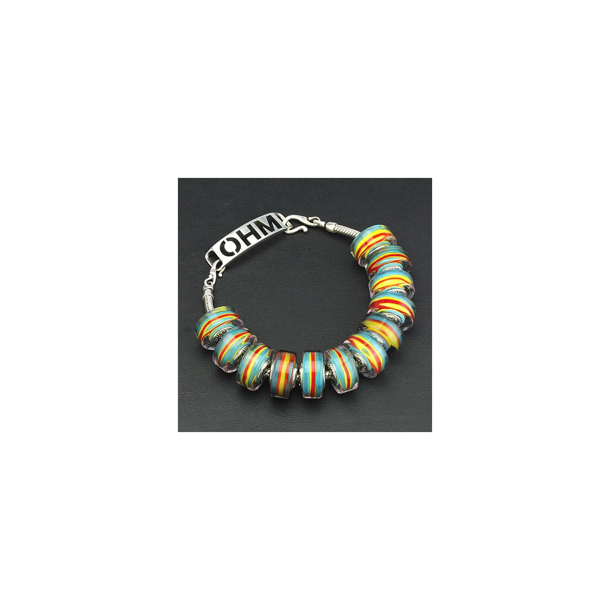 Ambush nobo sale beads bracelet