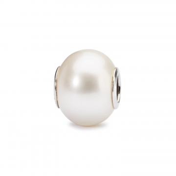 Perla Blanca - Trollbeads