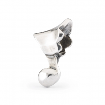 Nota musical - Trollbeads