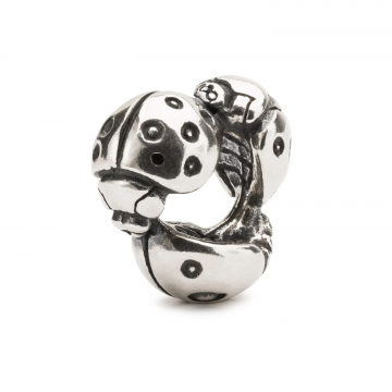 Mariquitas - Trollbeads