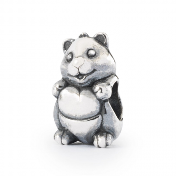 【正規品】Trollbeads Panda Bead by THUN イタリア限定 アクセサリー