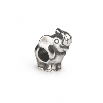 Elefant - Trollbeads