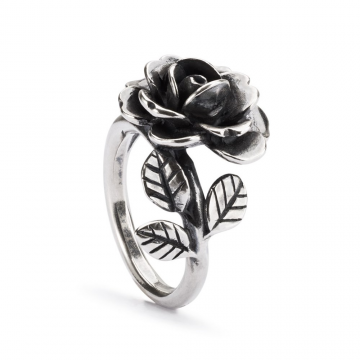 Rosa Ring - Trollbeads