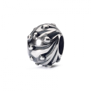 Boule de Neige - Trollbeads