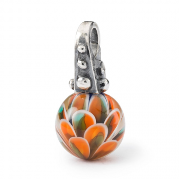 Pendentif Feuilles d'Automne