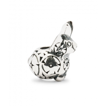 Doux Lapin -Trollbeads