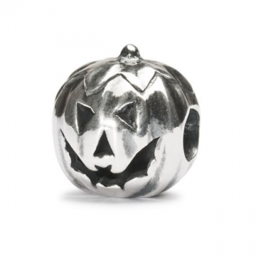 Pumpkin - Trollbeads