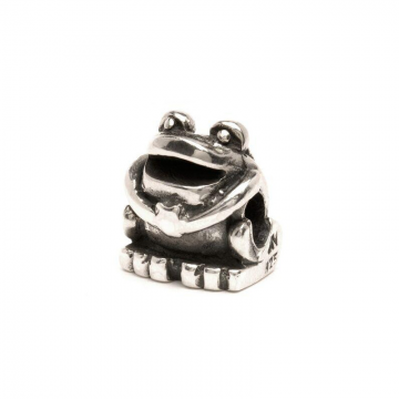 Frog - Trollbeads