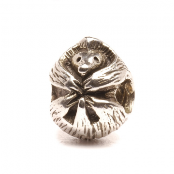 Hedgehog - Trollbeads