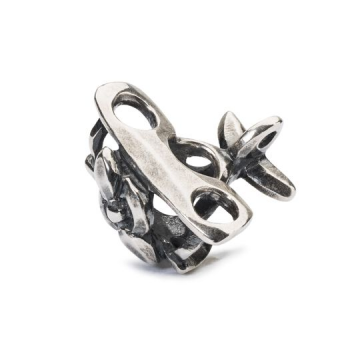 Airplane - Trollbeads