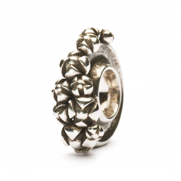 Bougainvillea - Trollbeads