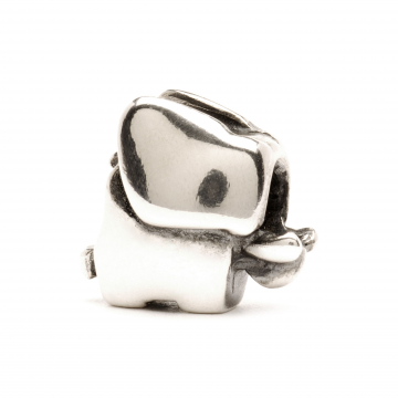 Baby Elephant - Trollbeads