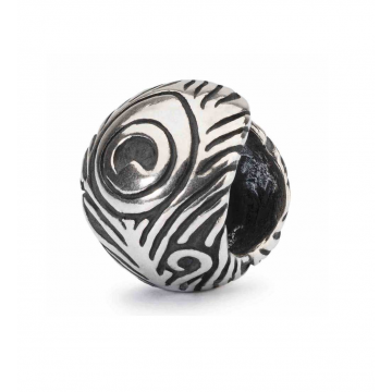 Piuma di Pavone - Trollbeads