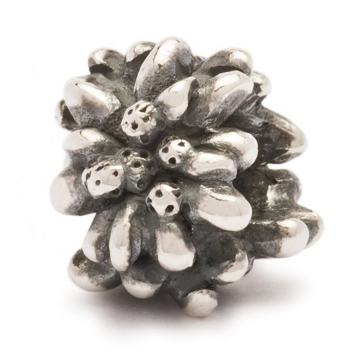 Edelweiss - Trollbeads