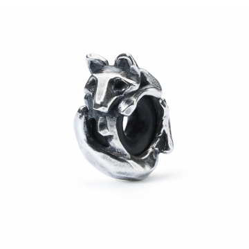 Stop Fox – Trollbeads