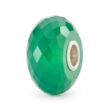 Green Onyx - Trollbeads