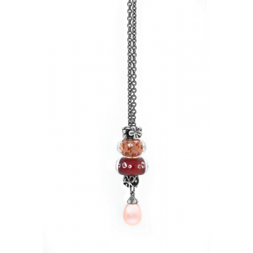 Collier Bonbons d'Automne