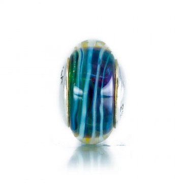 Duel of Destiny Glass Bead