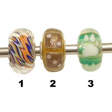 Ensemble 1 Unique - Trollbeads