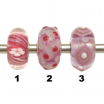 Set 4 Einzigartig – Trollbeads