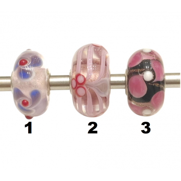 Set 7 Unique - Trollbeads