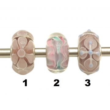 Set 8 Einzigartig – Trollbeads