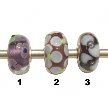 Set 9 Einzigartig – Trollbeads