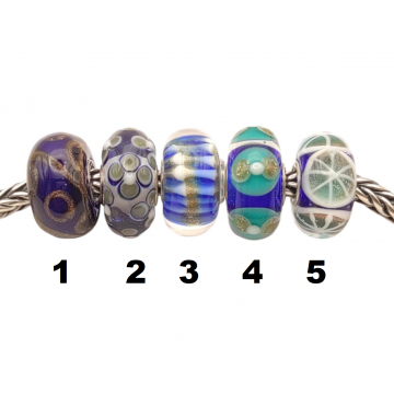 Set A Einzigartig – Trollbeads