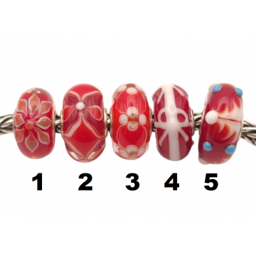 Set B Einzigartig – Trollbeads