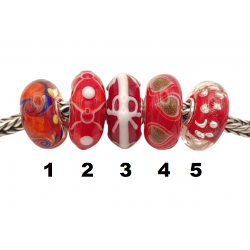 Ensemble G Unique - Trollbeads