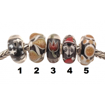 Set H Einzigartig – Trollbeads