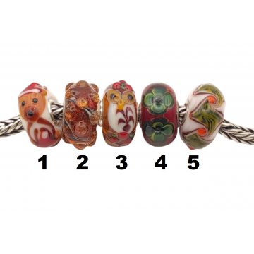 Ensemble L Unique - Trollbeads