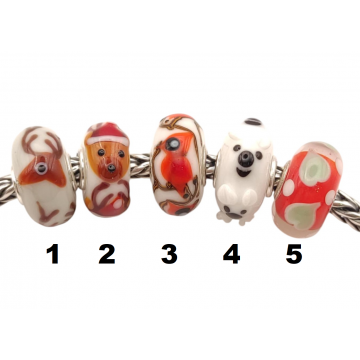 Set M Einzigartig – Trollbeads