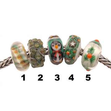 Ensemble N Unique - Trollbeads