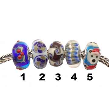 Ensemble Q Unique - Trollbeads