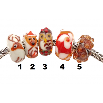 Set S Einzigartig – Trollbeads