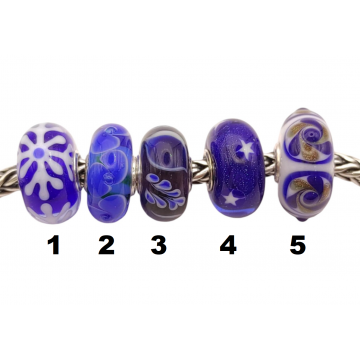 Ensemble T Unique - Trollbeads