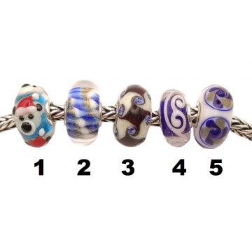 Ensemble U Unique - Trollbeads