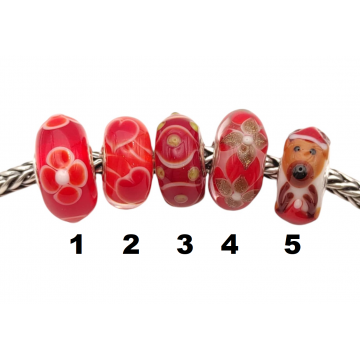 Set V Unici - Trollbeads