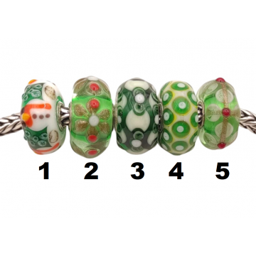 Set X Einzigartig – Trollbeads