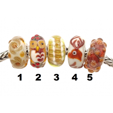 Set Y Einzigartig – Trollbeads