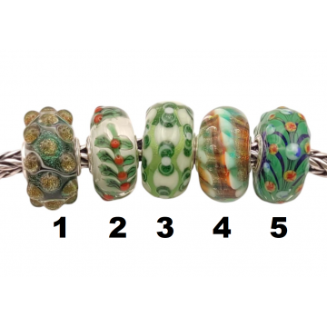 Set AN Unici - Trollbeads