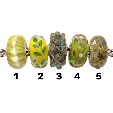 Set AP Único - Trollbeads