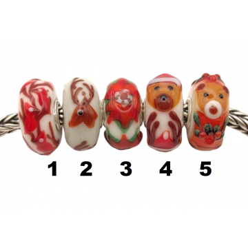 Set AQ Unici - Trollbeads