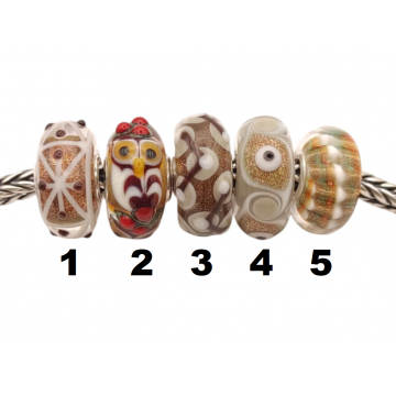 Set AS Unici - Trollbeads