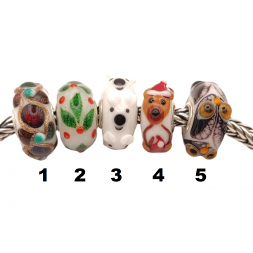 Set AT Único - Trollbeads