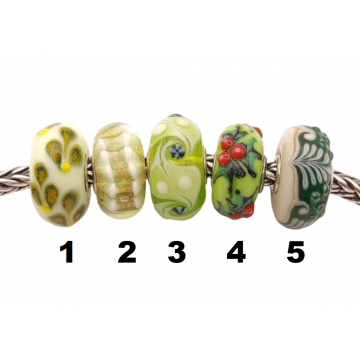 Set AV Unici - Trollbeads