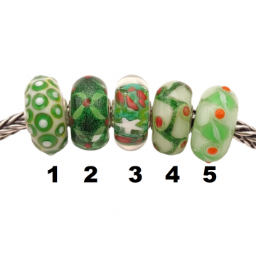 Set BA Unici - Trollbeads