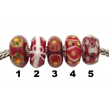 Set BC Unici - Trollbeads